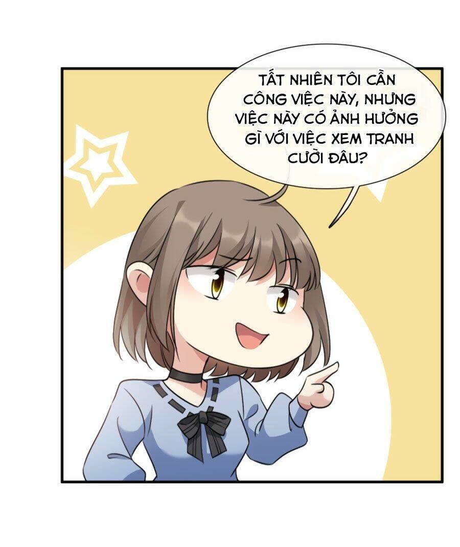 Nhân Chất Tình Nhân Chương 34.1 Ảnh 15