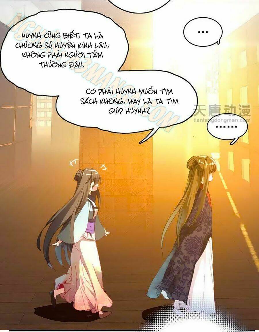 Tỏa Thảo Lục Chương 5 Ảnh 4