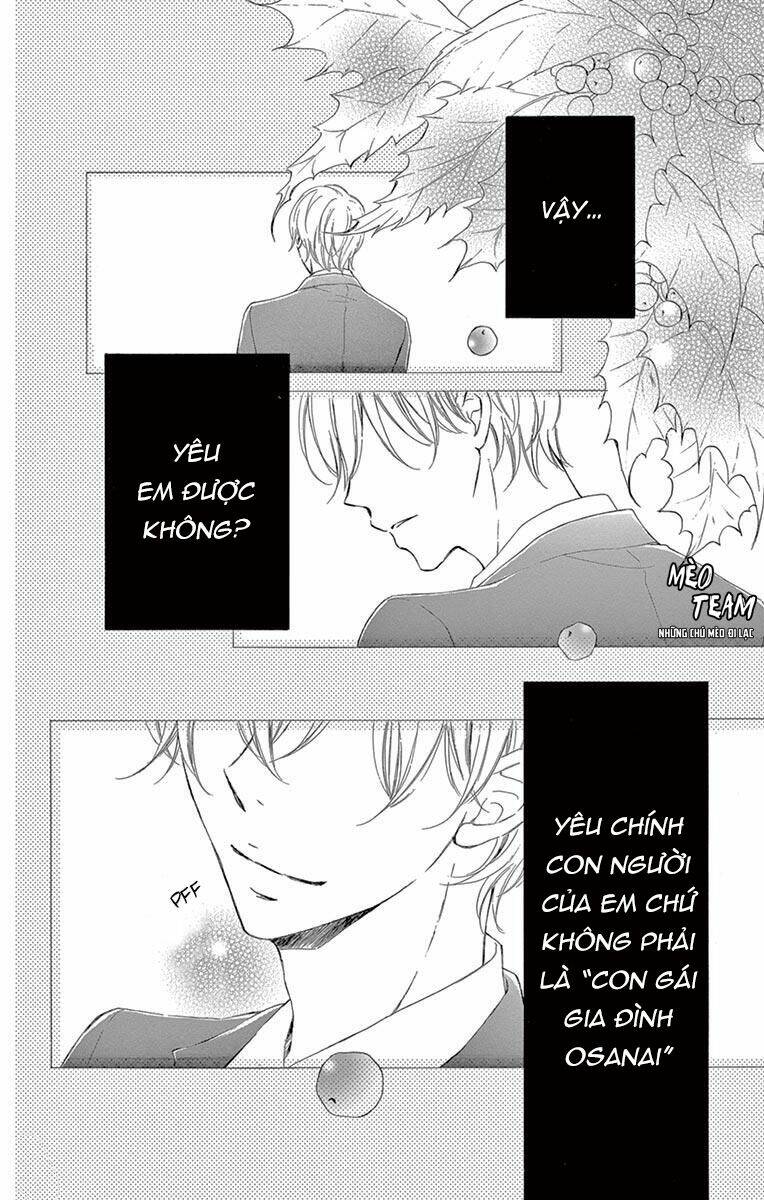 Toge Ni Kuchizuke Chương 5 Ảnh 6