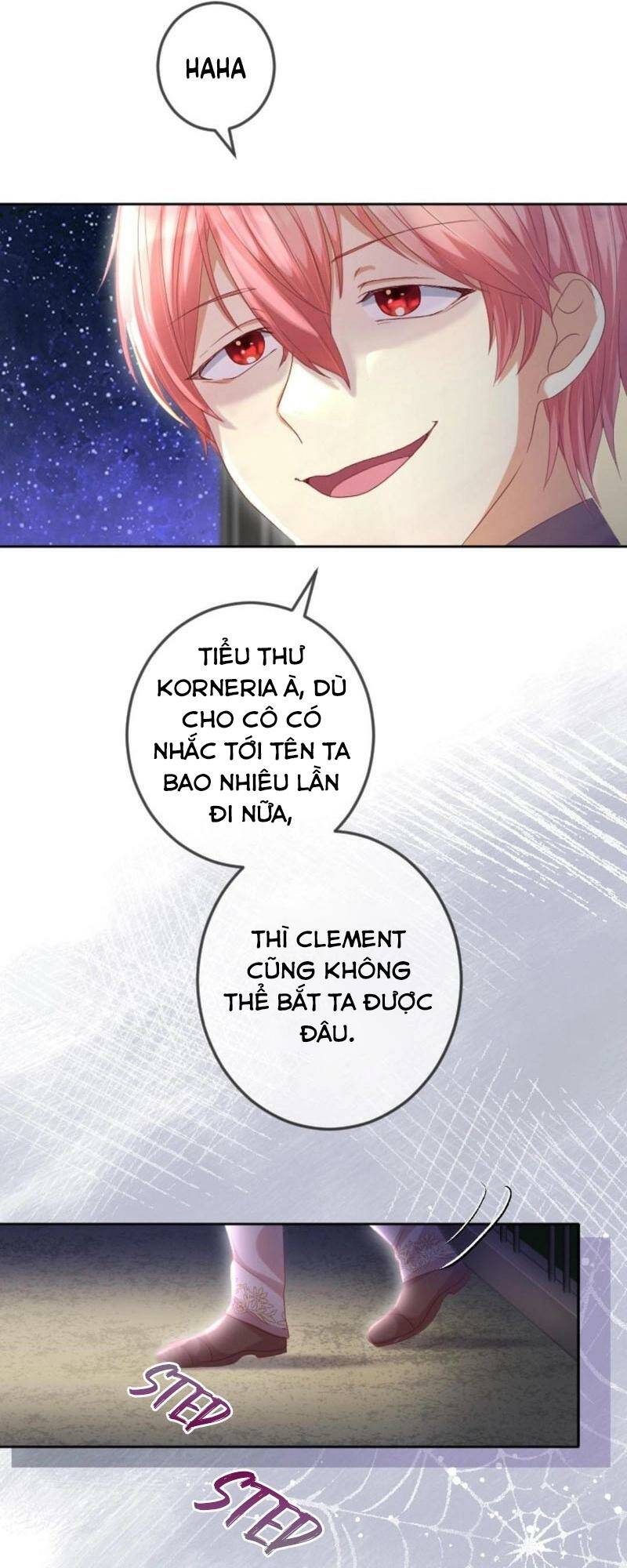 Quý Cô Không Rơi Nước Mắt Chương 36 Ảnh 36