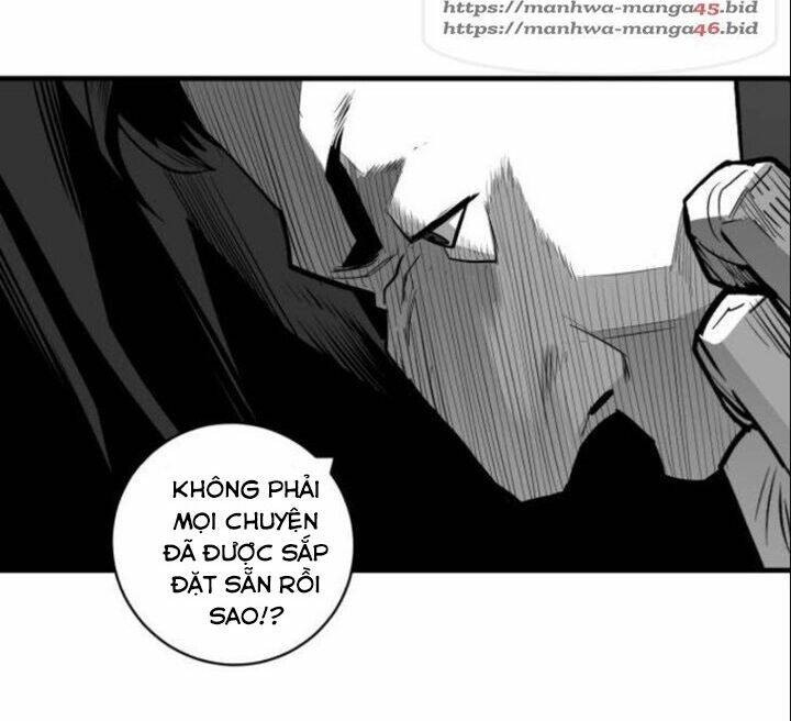 Quảng Trường Máu Chương 49 Ảnh 81