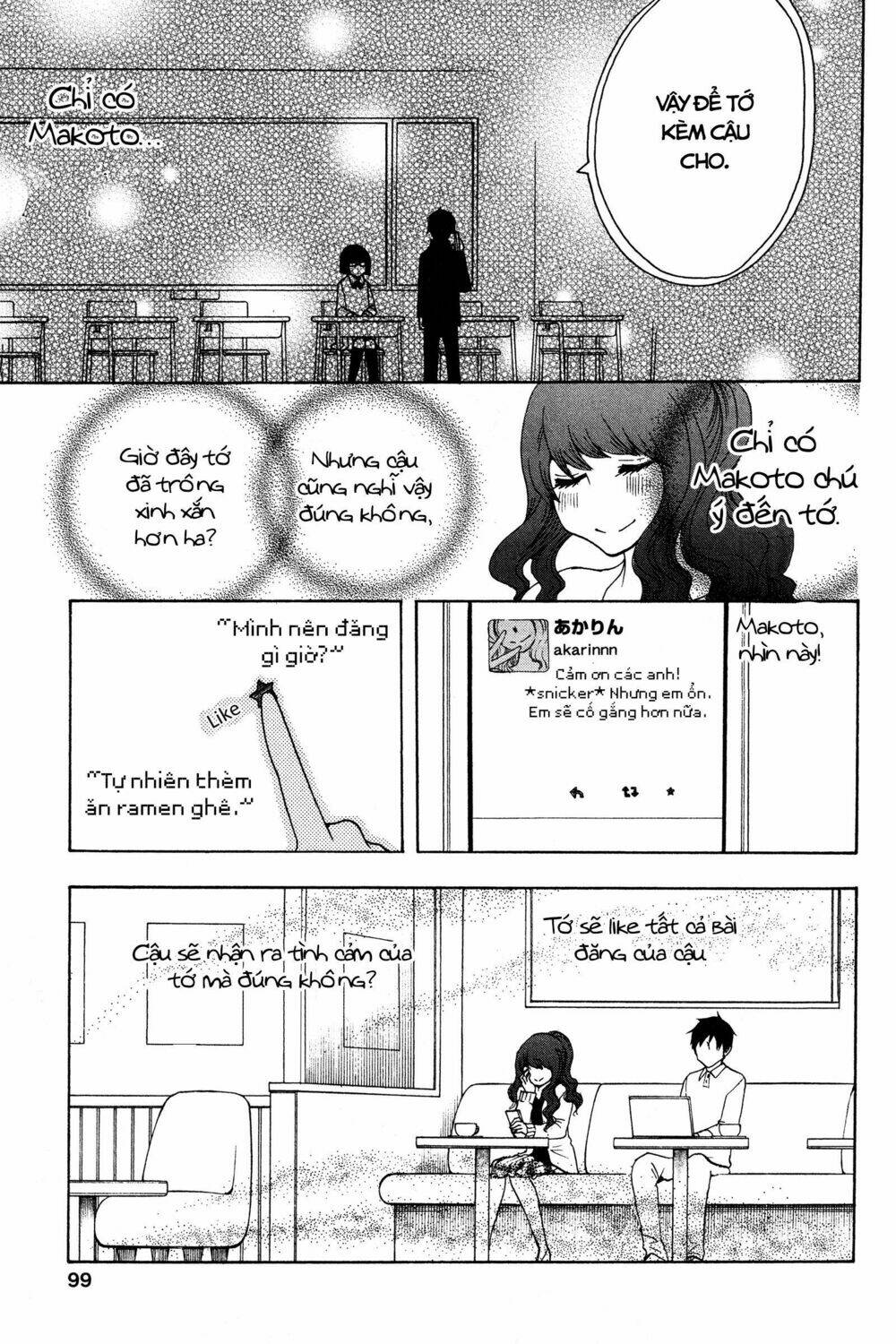 Chuusotsu Roudousha Kara Hajimeru Koukou Seikatsu Roudousha Chương 15 Ảnh 24