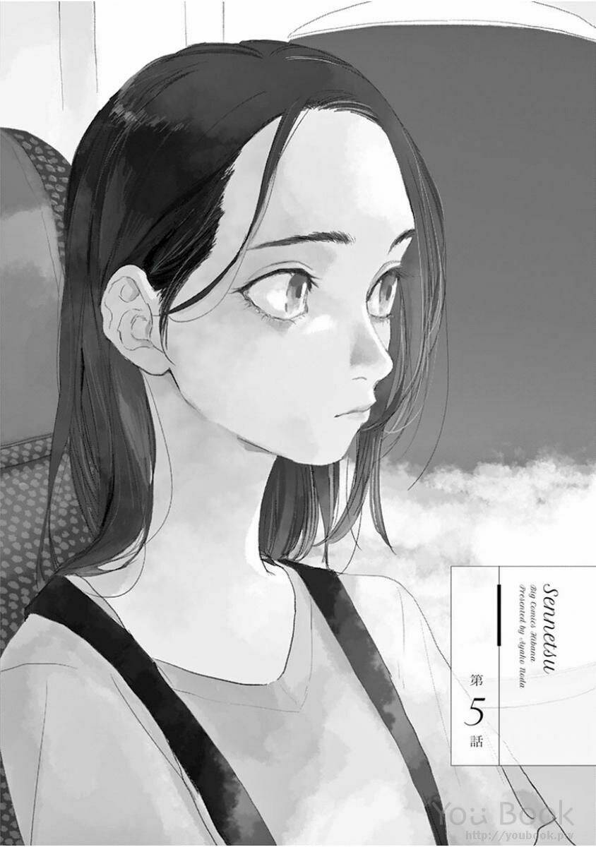Ngọn Lửa Thầm Kín Chương 5 Ảnh 5