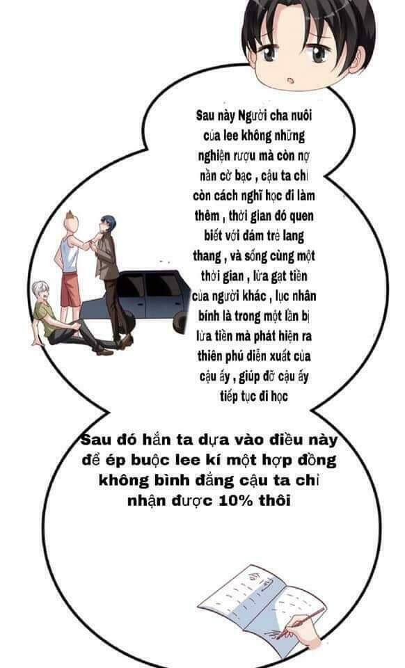 Tôi Không Muốn Fa Như Vậy Đâu Chương 69 Ảnh 15