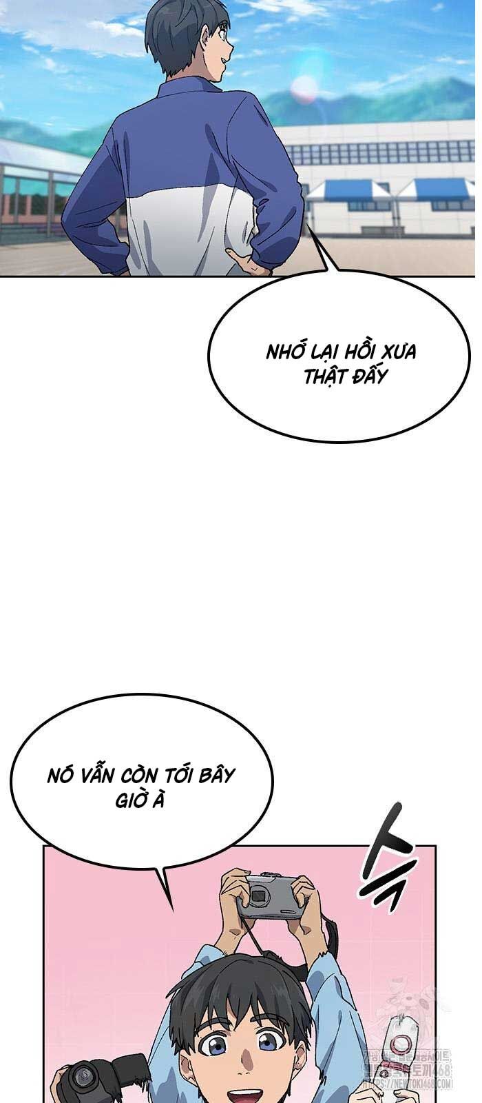 Chữa Lành Cuộc Sống Thông Qua Cắm Trại Ở Thế Giới Khác Chương 49 Ảnh 9