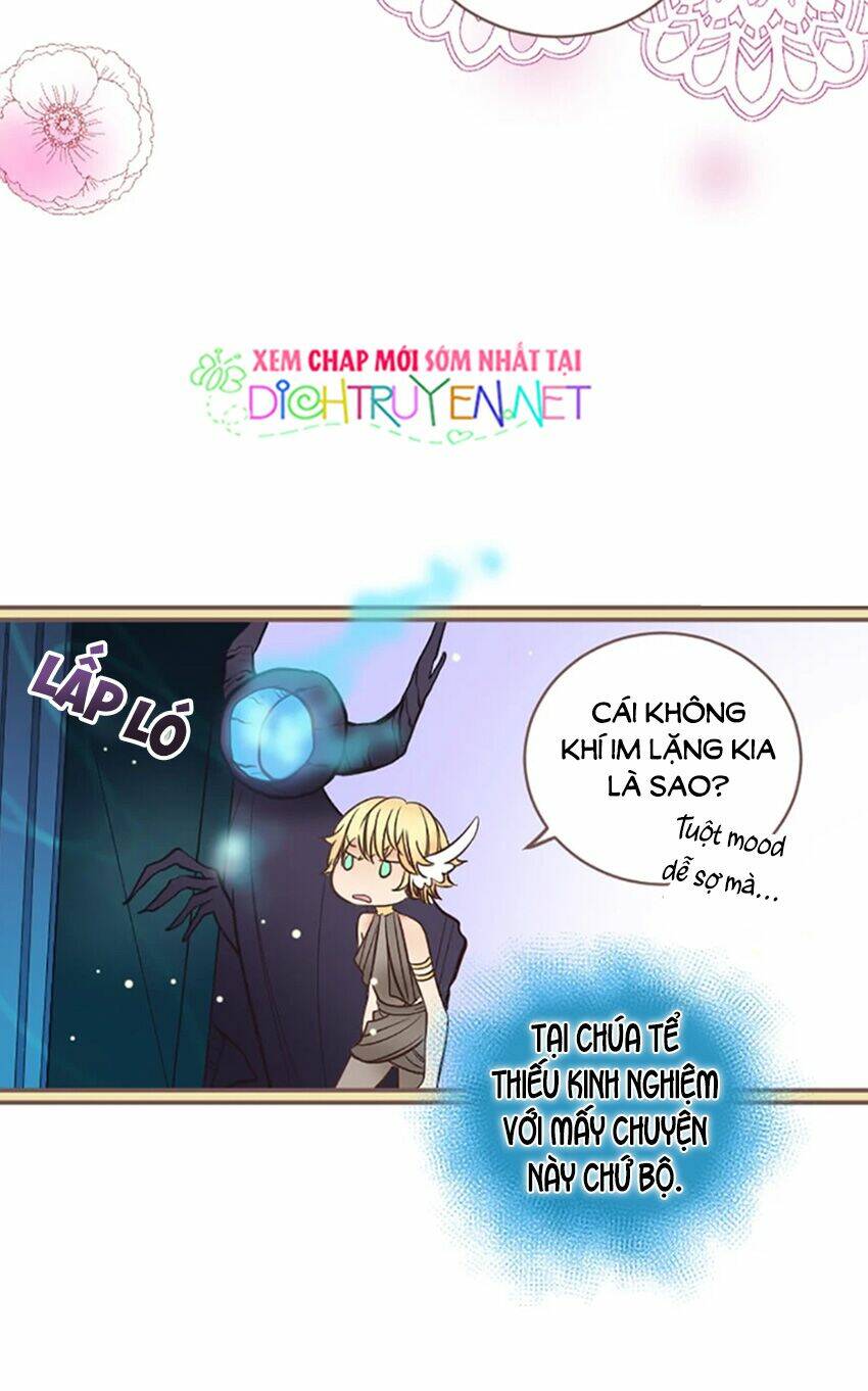 Nàng Persephone Và Chàng Hades Chương 7 Ảnh 50