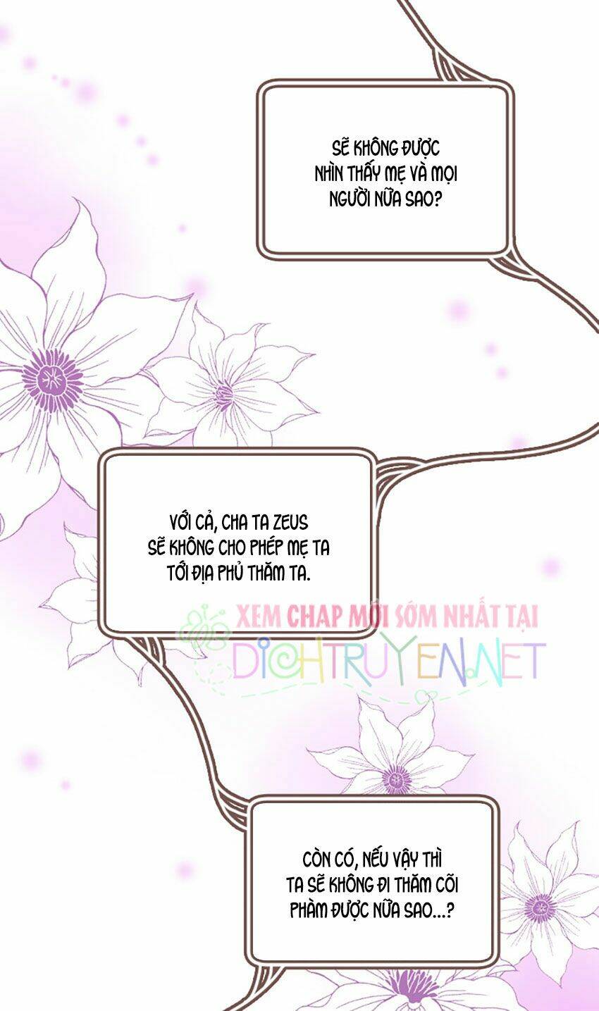 Nàng Persephone Và Chàng Hades Chương 13 Ảnh 18