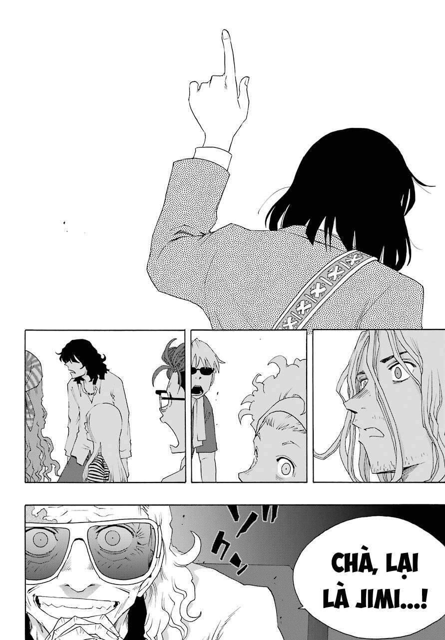 Shiori Experience - Jimi Na Watashi To Hen Na Oji-San Chương 82 Ảnh 39