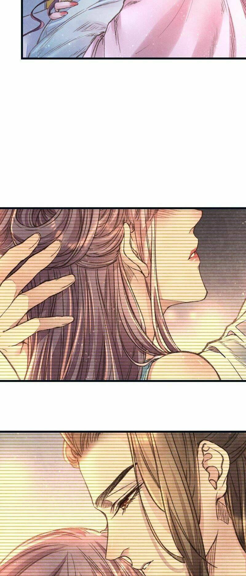 Hoàng Thái Phi Cũng Muốn Yêu Chương 44 Ảnh 5