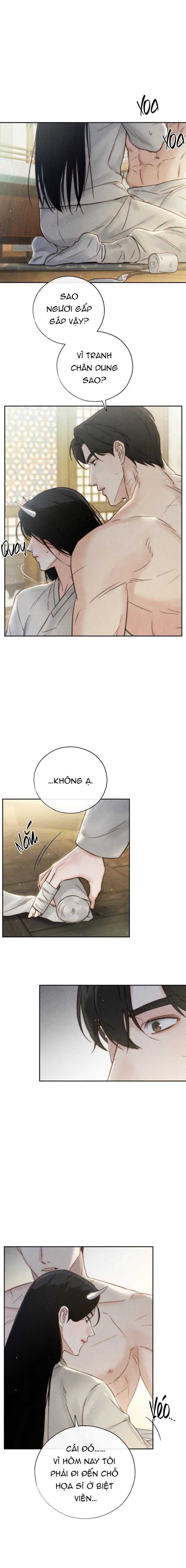 Thuốc Độc Chương 25 Ảnh 6