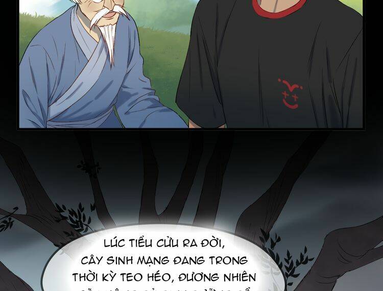 Lượm Được Một Tiểu Hồ Ly 2 Chương 92 Ảnh 7