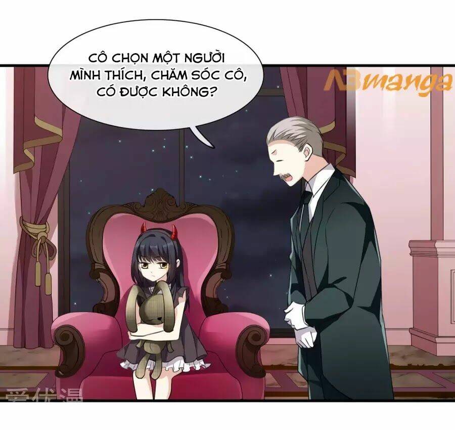 Nhân Chất Tình Nhân Chương 33.2 Ảnh 30