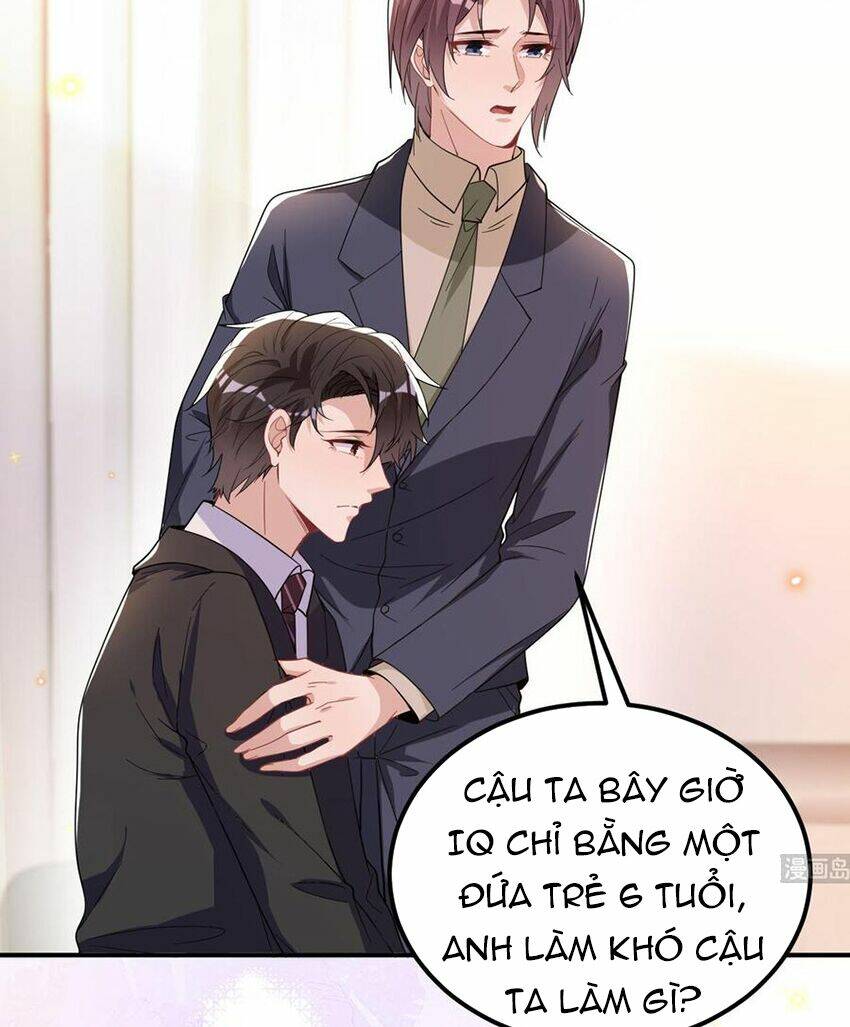 Ảnh Đế Làm Loạn Đòi Ly Hôn Chương 94 Ảnh 10