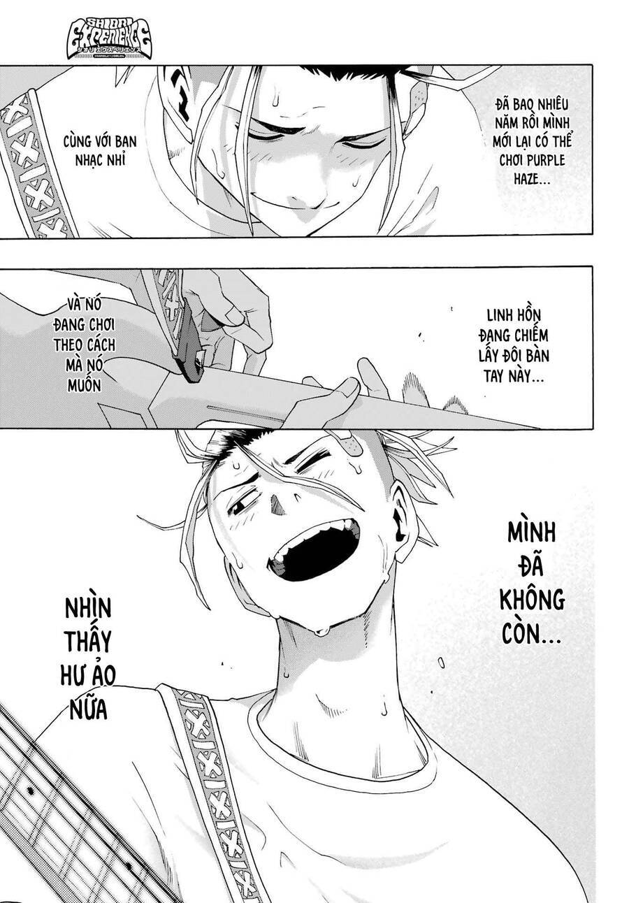 Shiori Experience - Jimi Na Watashi To Hen Na Oji-San Chương 87 Ảnh 25