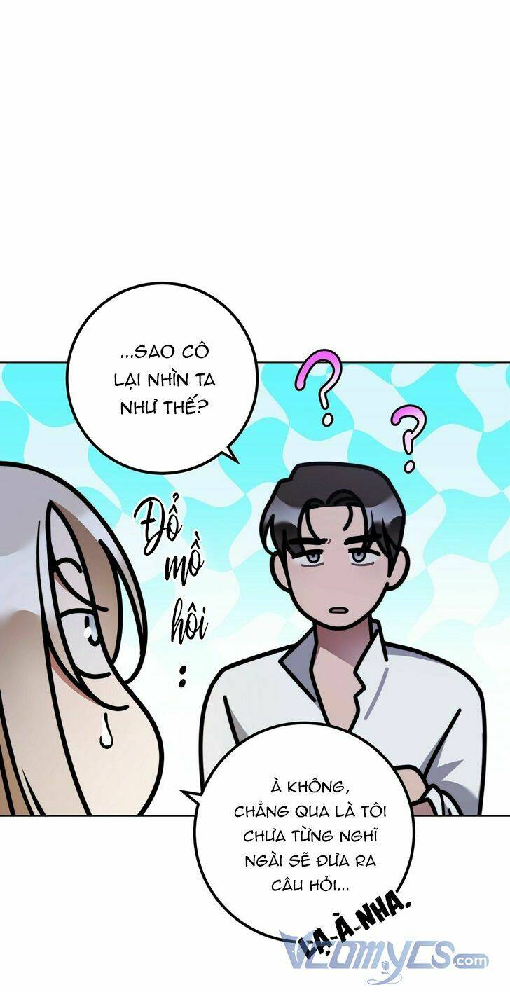 Lời Nói Dối Vĩnh Cửu Chương 26 Ảnh 4