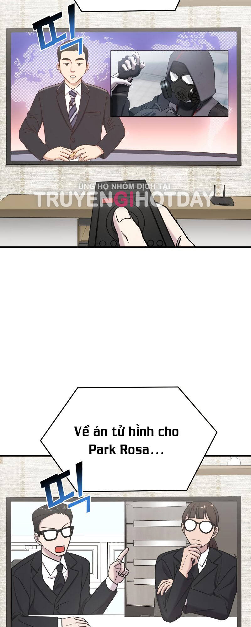 Kẻ Phản Diện Thuần Túy Chương 71.2 Ảnh 39