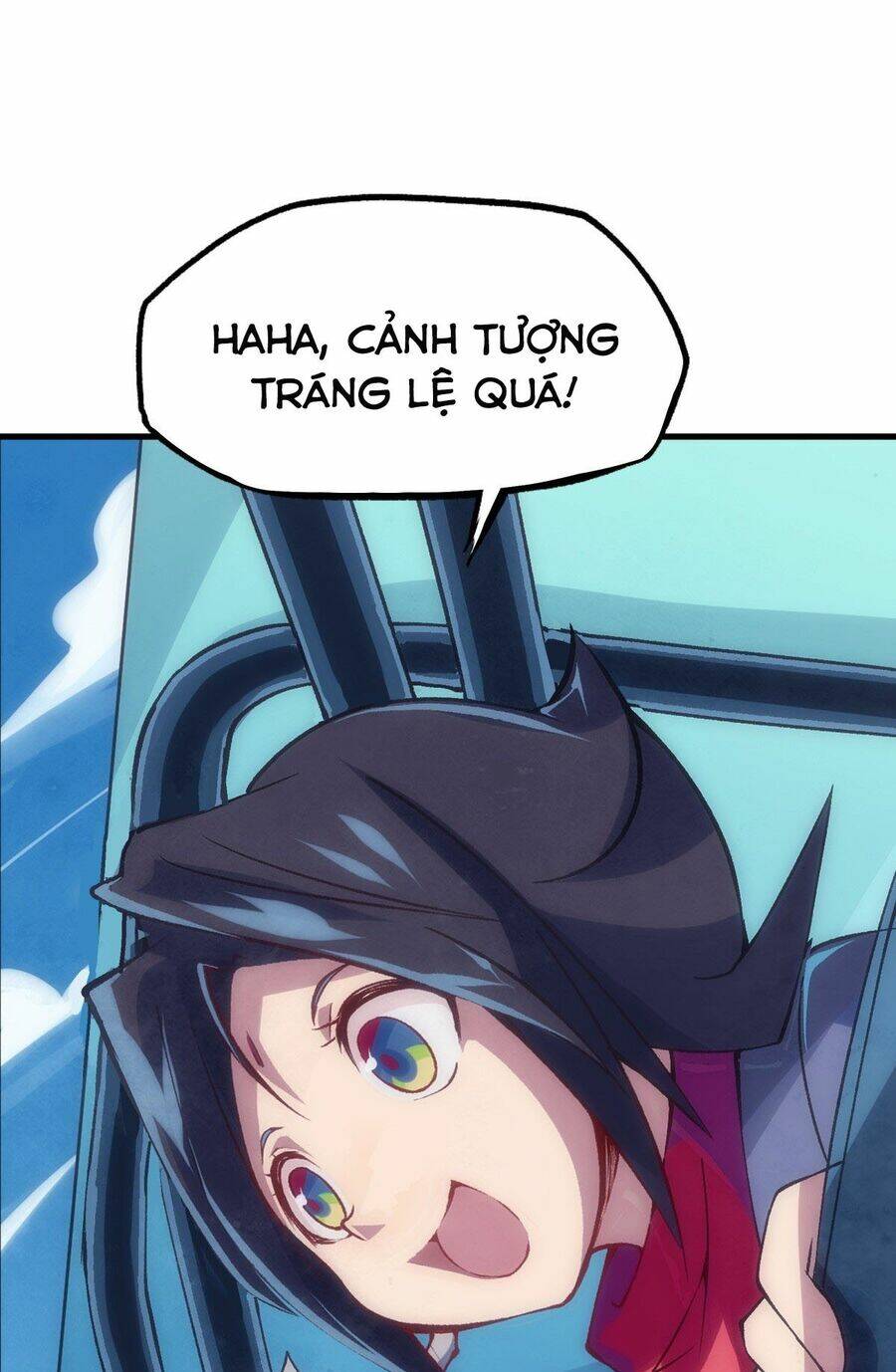 Long Hưởng Thiên Hạ Chương 3 Ảnh 36