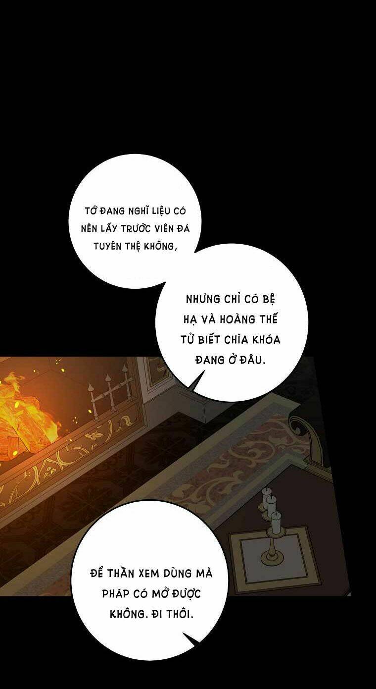 Tôi Là Con Gái Của Gia Đình Này! Chương 136 Ảnh 44