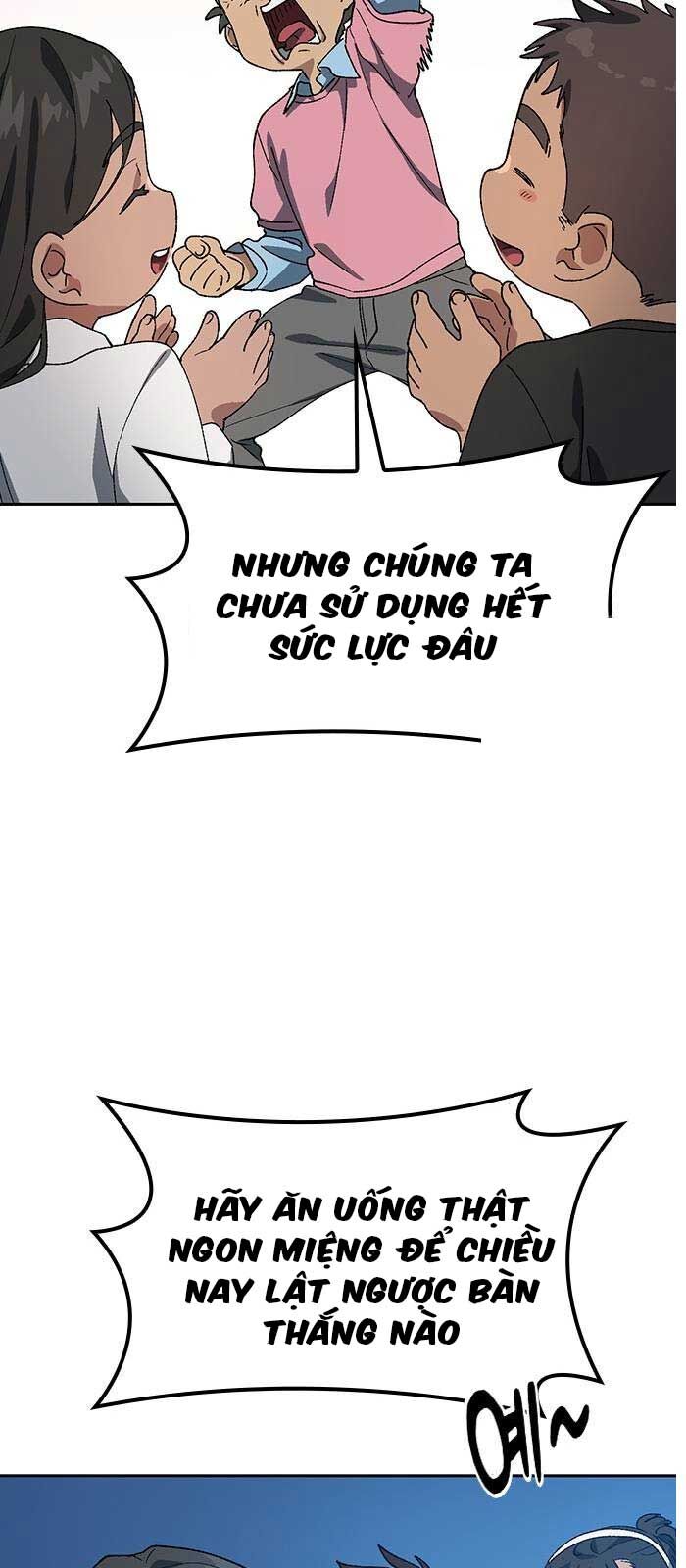Chữa Lành Cuộc Sống Thông Qua Cắm Trại Ở Thế Giới Khác Chương 49 Ảnh 59