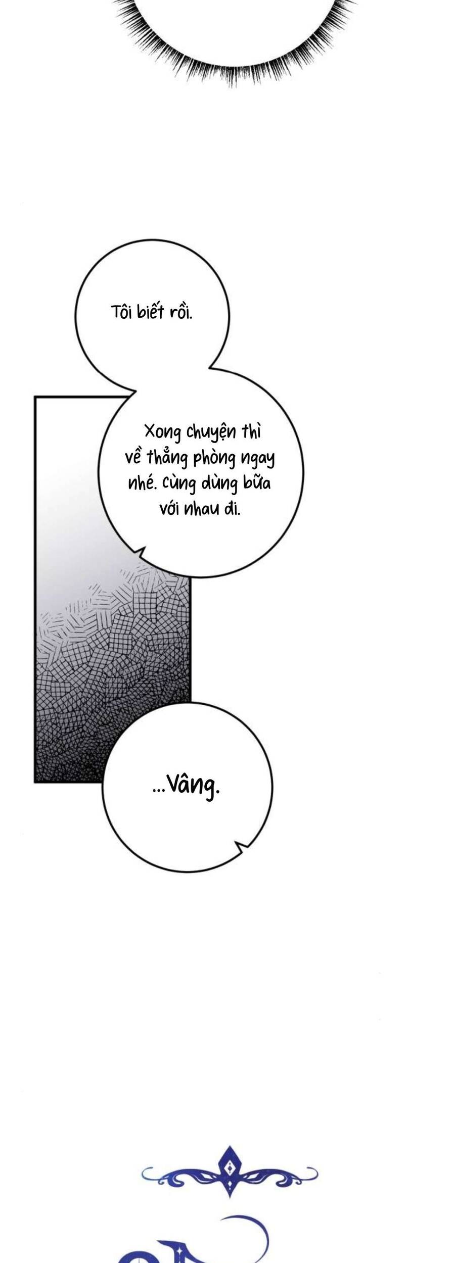 Ác Nữ Chỉ Muốn Sống Yên Bình Chương 32 Ảnh 33