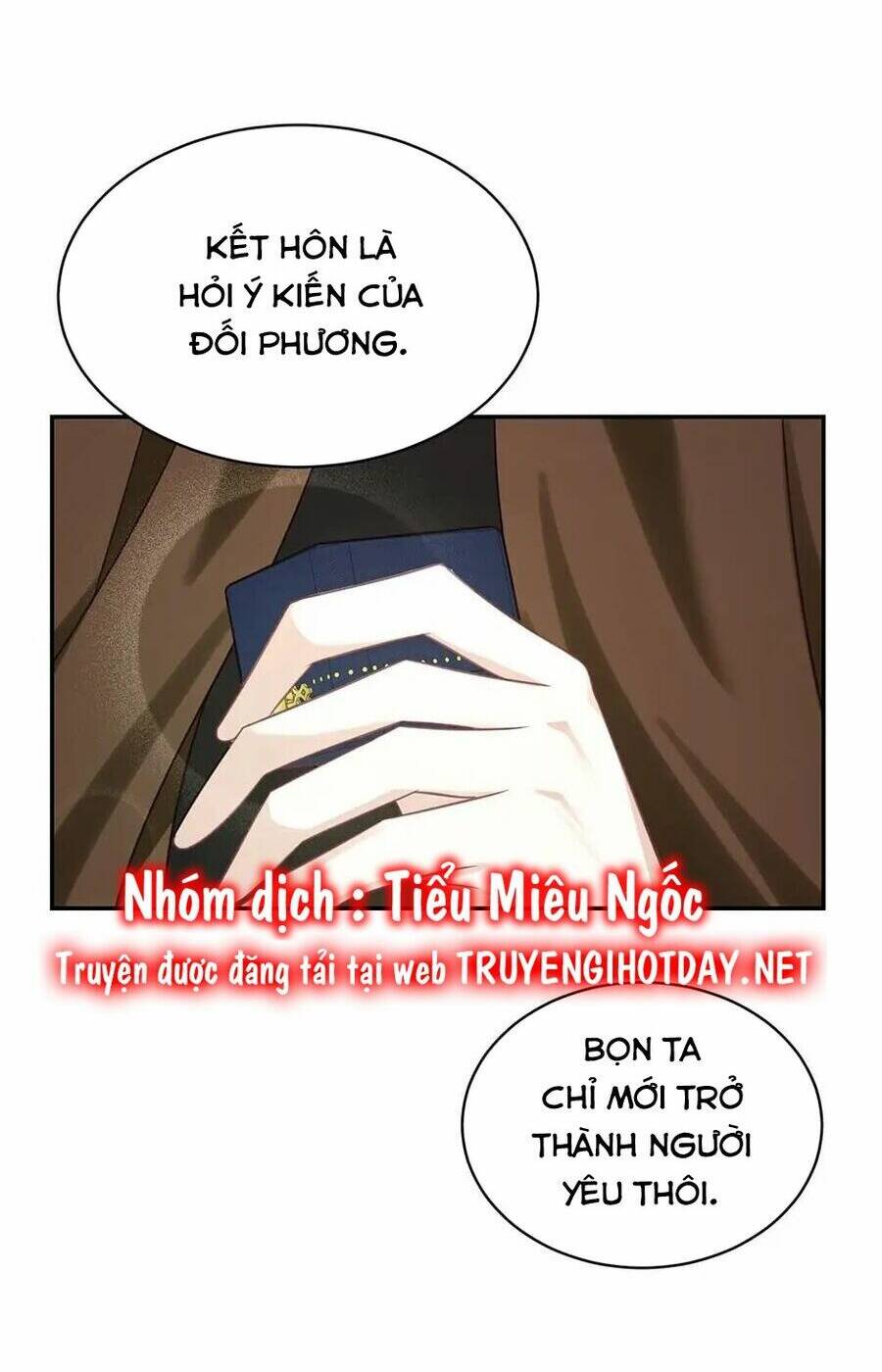Lần Này, Tôi Sẽ Là Nhân Vật Chính Chương 33 Ảnh 21