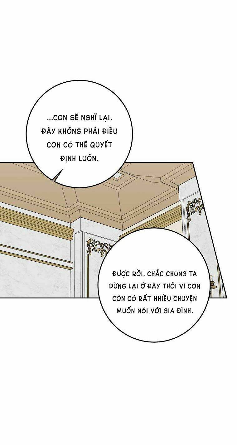 Tôi Là Con Gái Của Gia Đình Này! Chương 136 Ảnh 24