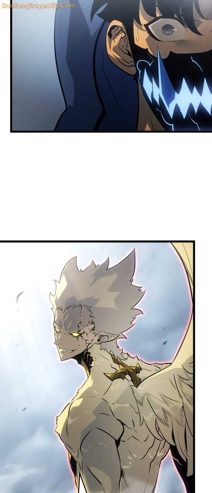 Solo Leveling Ragnarok Chương 39 Ảnh 20