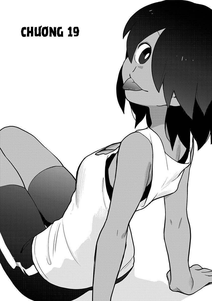 Melt Away! Mizore-Chan Chương 19 Ảnh 5