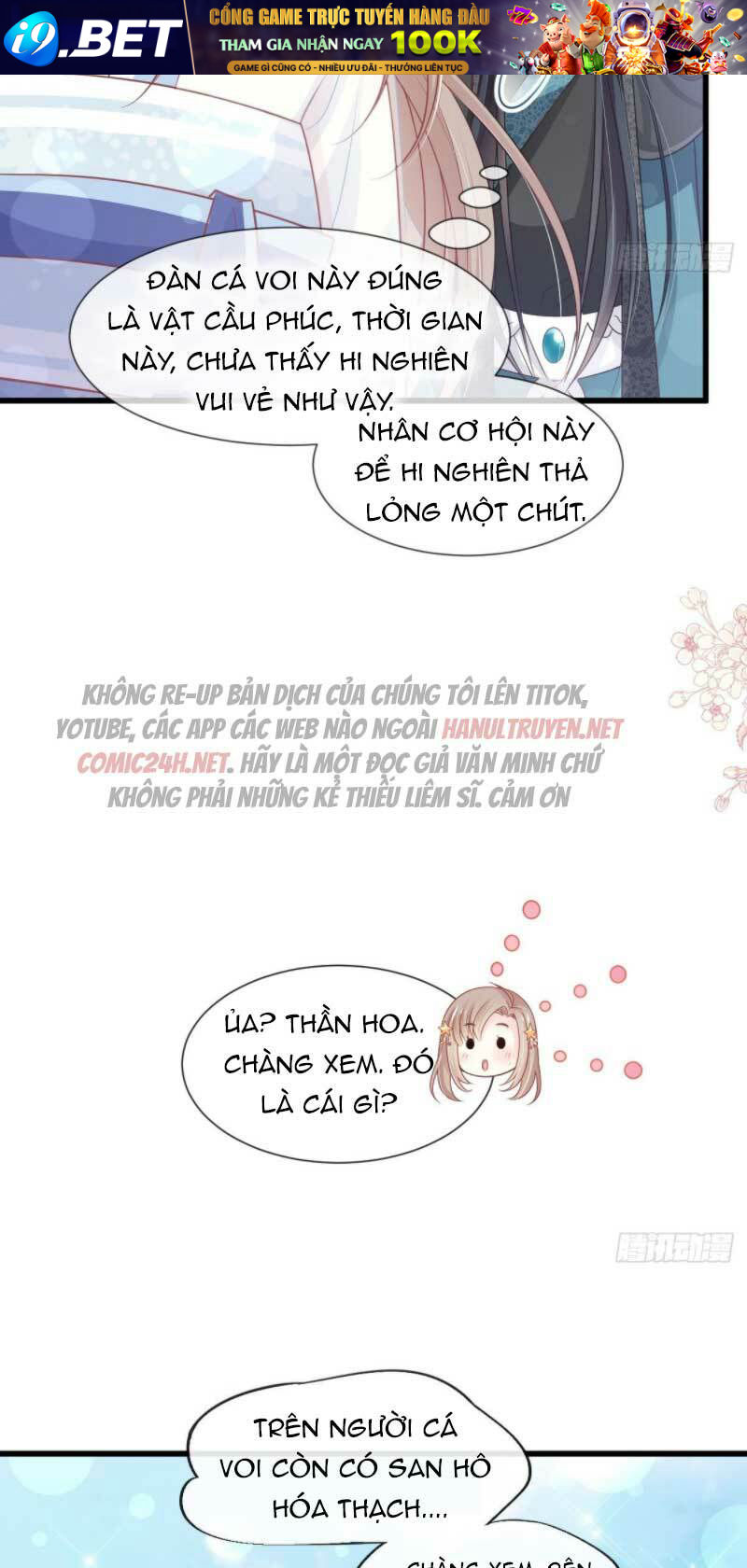 Thiên Hạ Đệ Nhất Sủng Phi Chương 244.2 Ảnh 12
