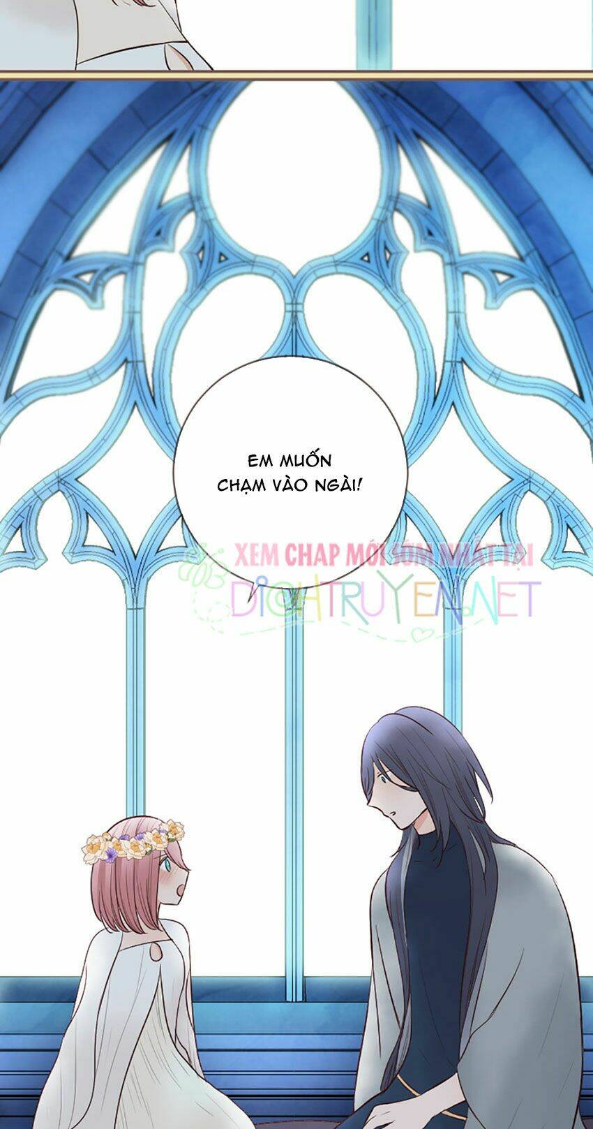 Nàng Persephone Và Chàng Hades Chương 14 Ảnh 4