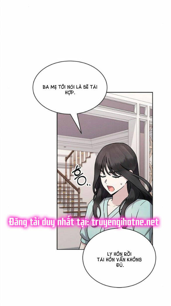 The Castle - Cô Dâu Của Quỷ Chương 8.2 Ảnh 21