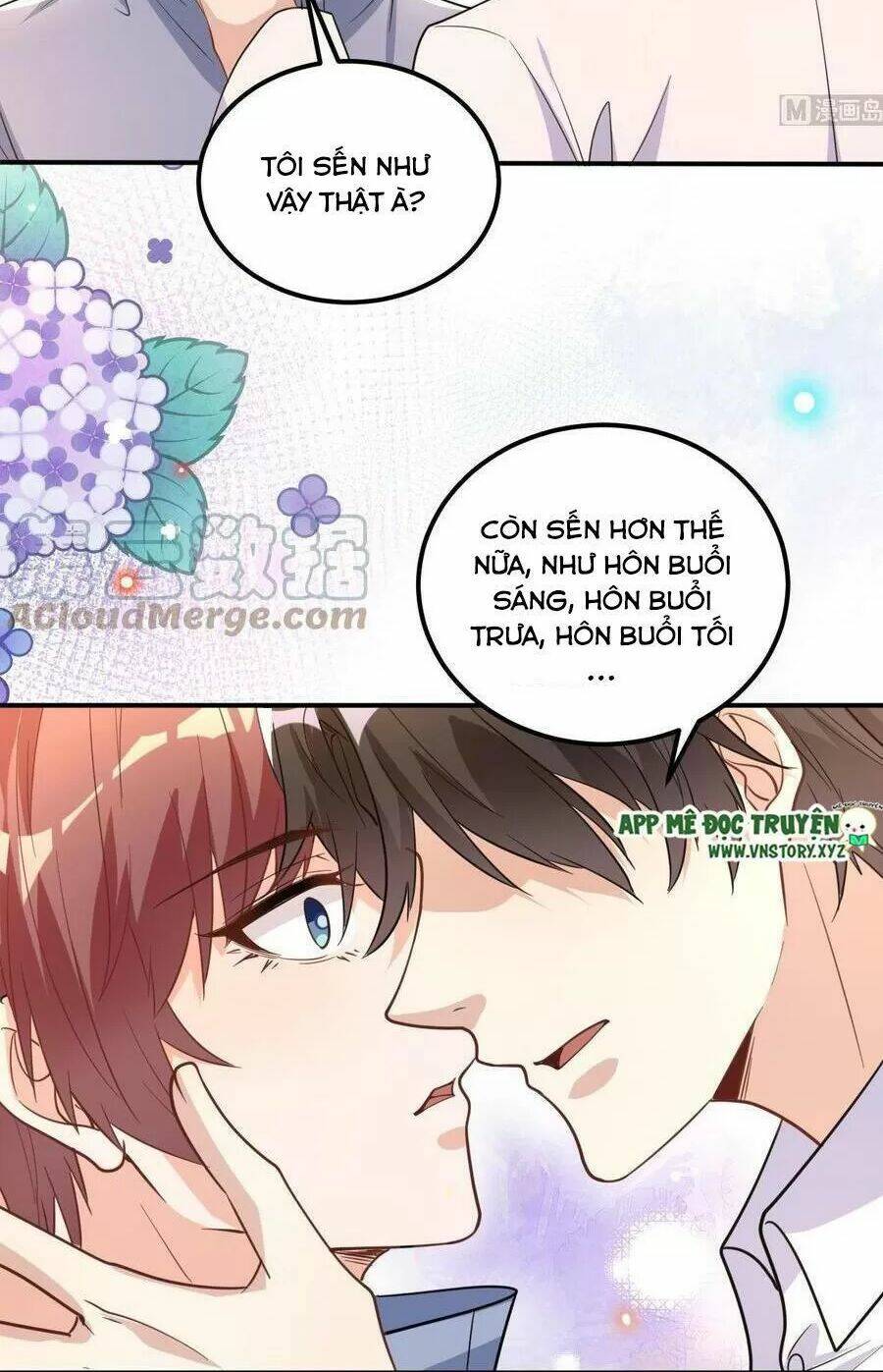 Ảnh Đế Làm Loạn Đòi Ly Hôn Chương 82 Ảnh 34