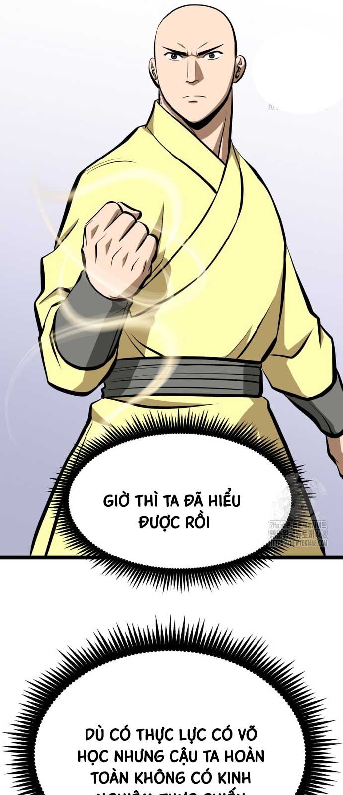 Nhất Bộ Thần Quyền Chương 38 Ảnh 41