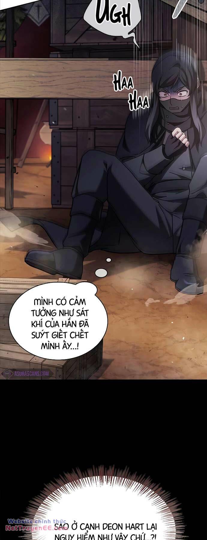 Tôi Không Tài Năng Đến Thế Đâu Chương 72 Ảnh 19