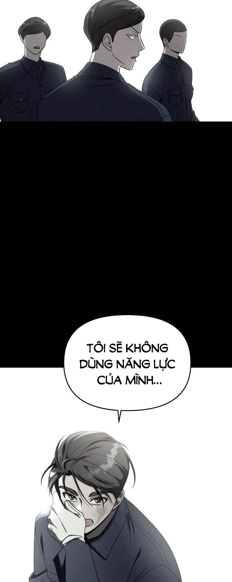 Kẻ Phản Diện Thuần Túy Chương 75.1 Ảnh 13