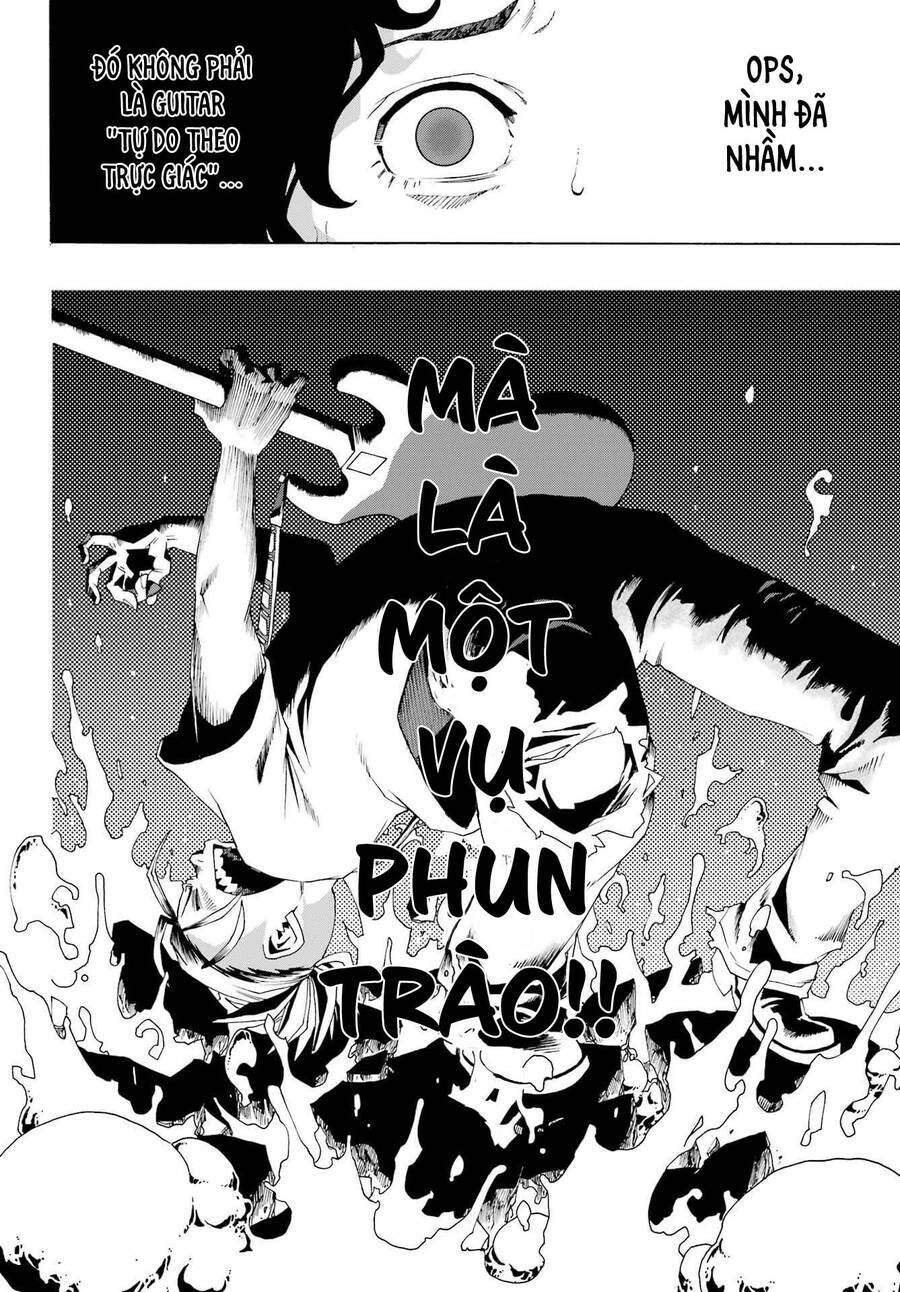 Shiori Experience - Jimi Na Watashi To Hen Na Oji-San Chương 87 Ảnh 28