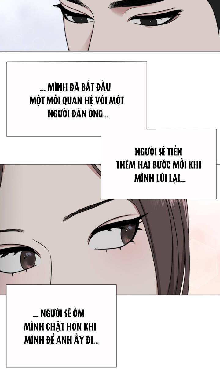 Bí Mật Đằng Sau Người Đàn Ông Ấy Chương 11 Ảnh 30