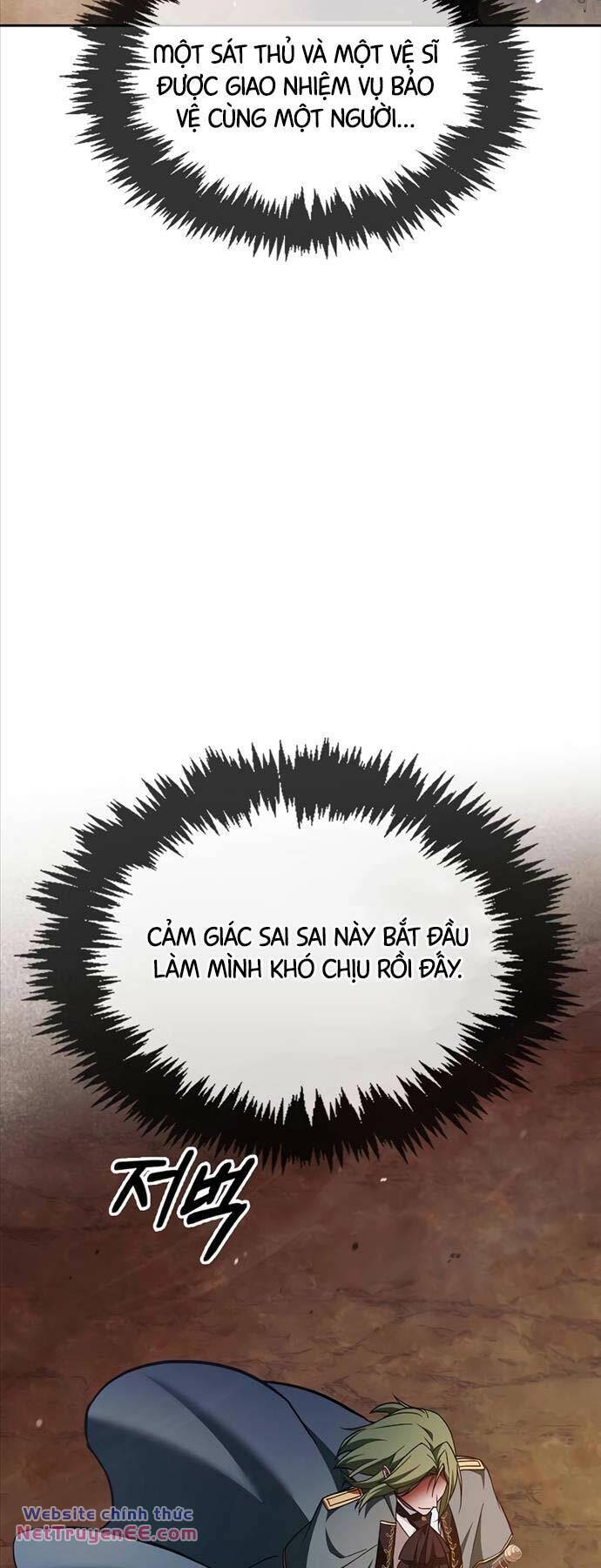 Tôi Không Tài Năng Đến Thế Đâu Chương 72 Ảnh 17