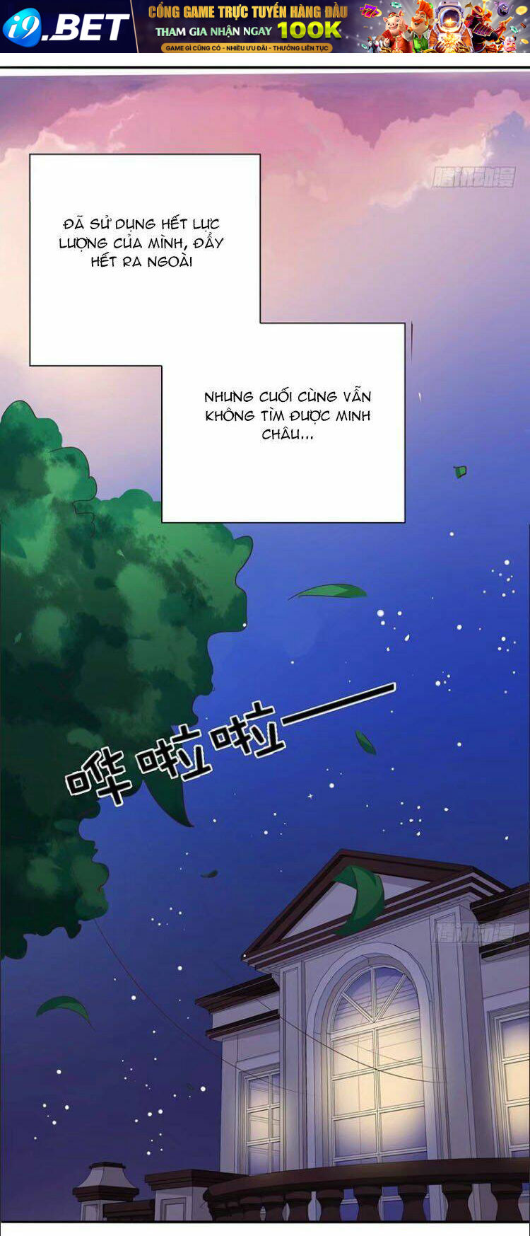 Cưng Chiều Vợ Cũ: Lão Bà Đại Nhân Thật Mê Người Chương 92 Ảnh 10