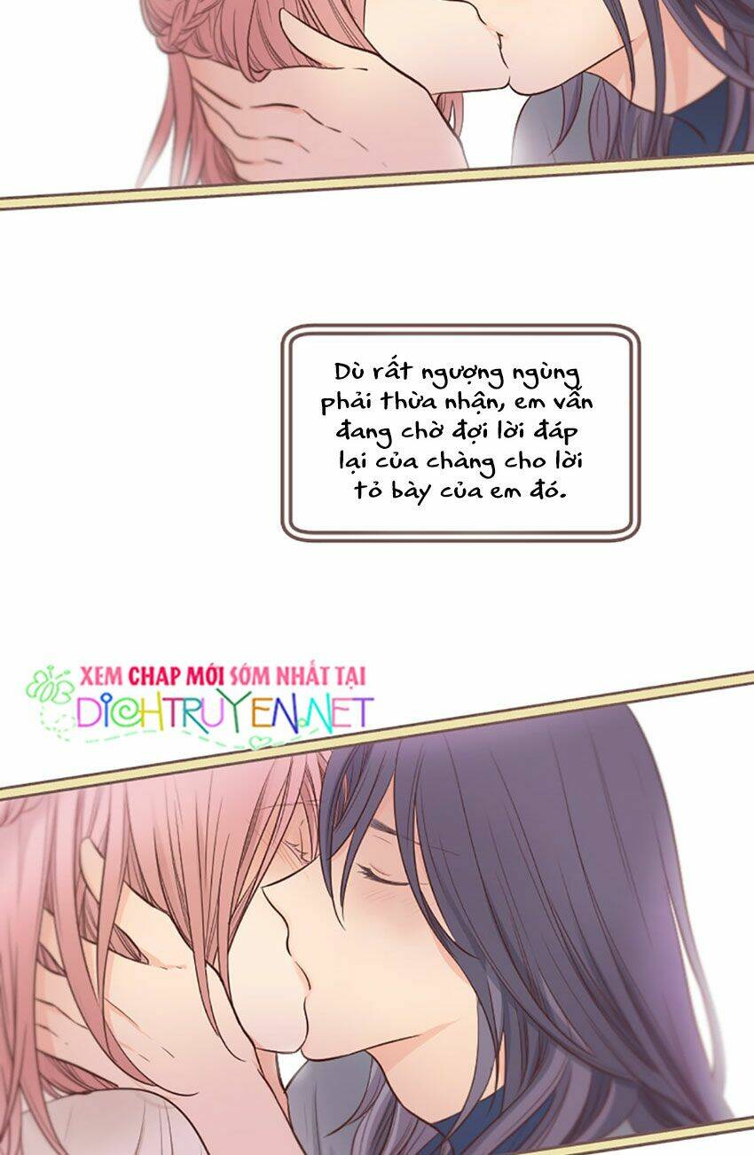 Nàng Persephone Và Chàng Hades Chương 15 Ảnh 29