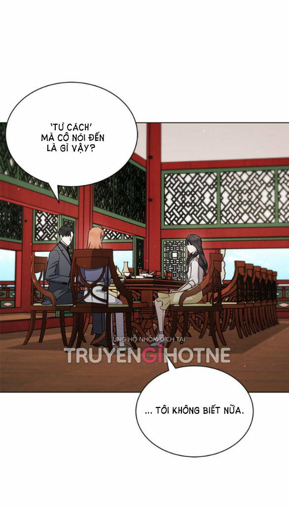 The Castle - Cô Dâu Của Quỷ Chương 10.2 Ảnh 29