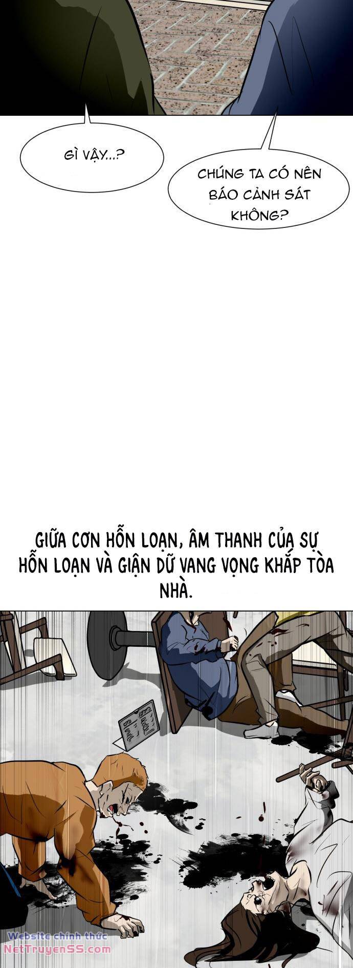 Sàn Đấu Của Thây Ma Chương 51 Ảnh 47