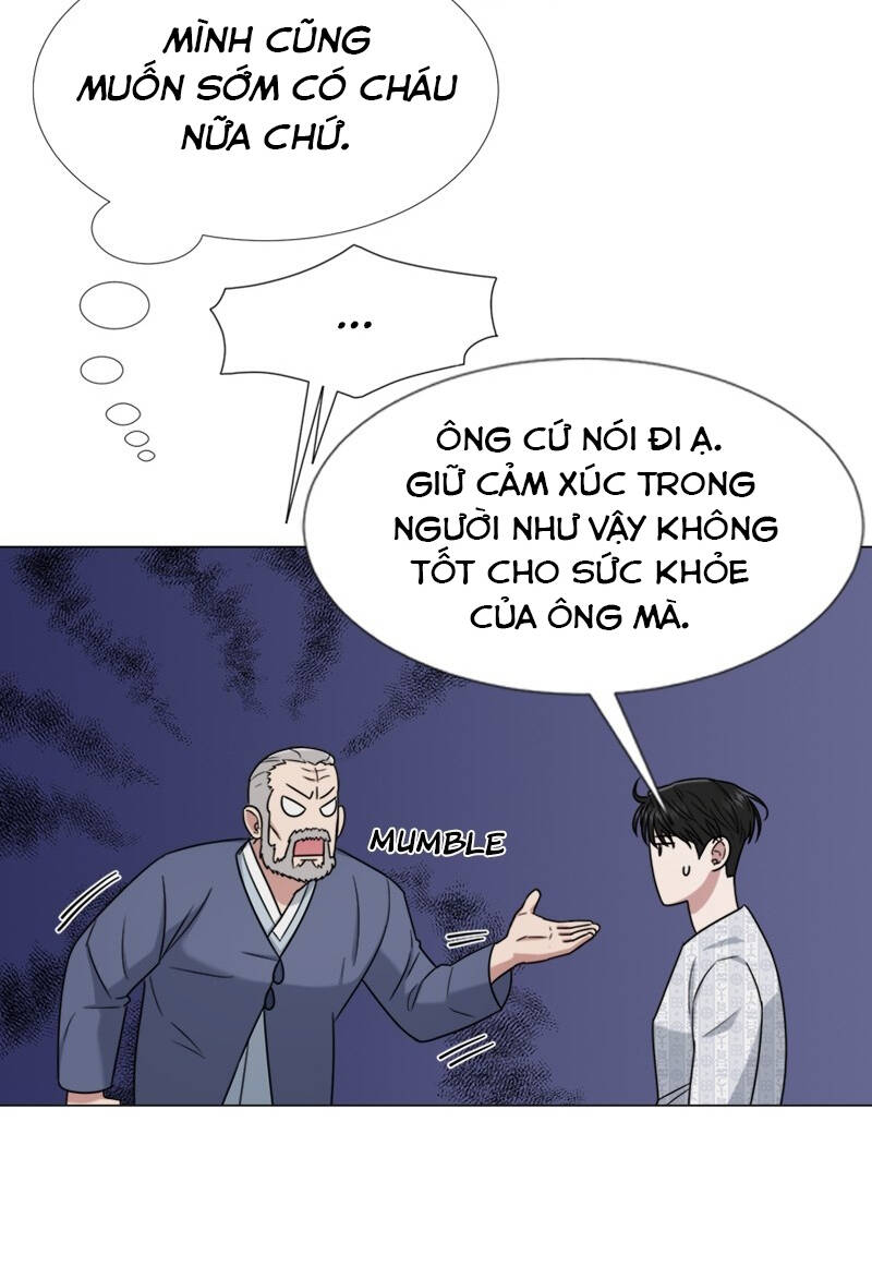 Bí Mật Đằng Sau Người Đàn Ông Ấy Chương 15 Ảnh 34