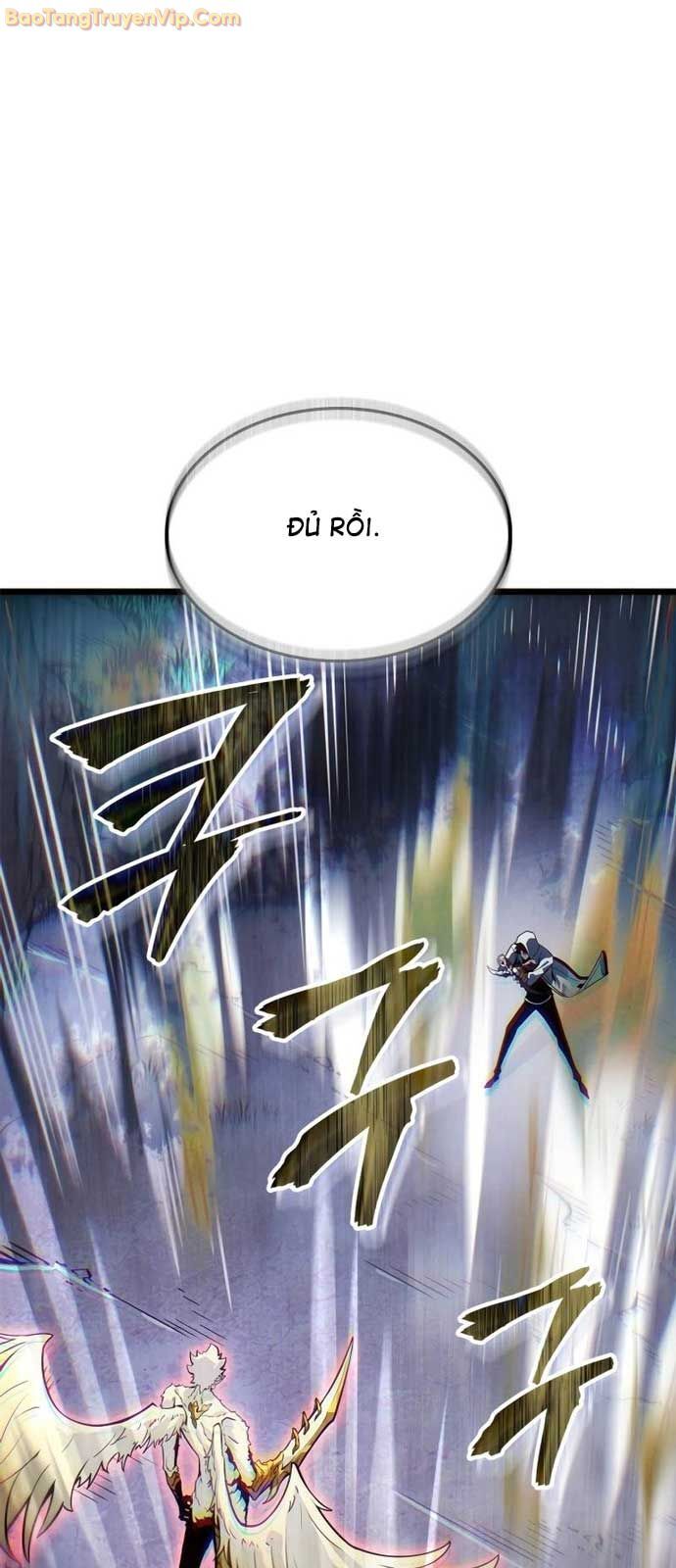 Solo Leveling Ragnarok Chương 39 Ảnh 13