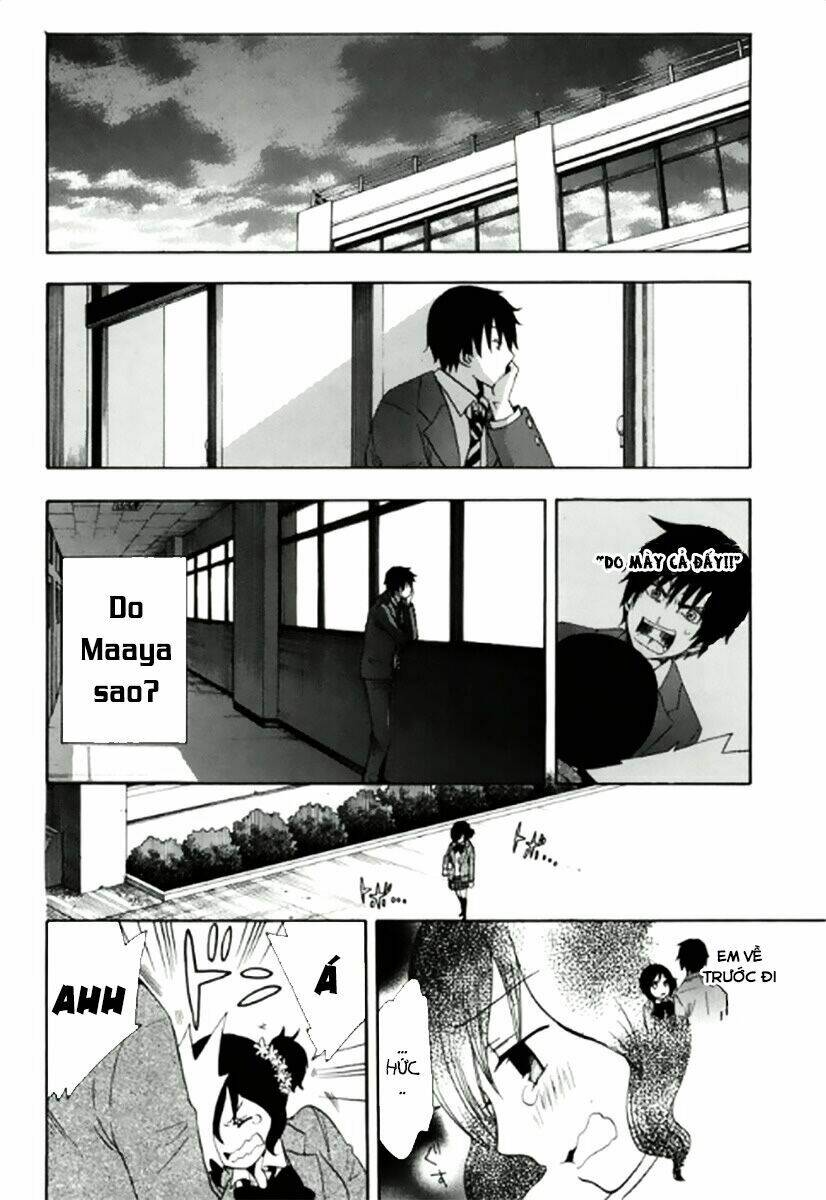 Chuusotsu Roudousha Kara Hajimeru Koukou Seikatsu Roudousha Chương 1 Ảnh 44
