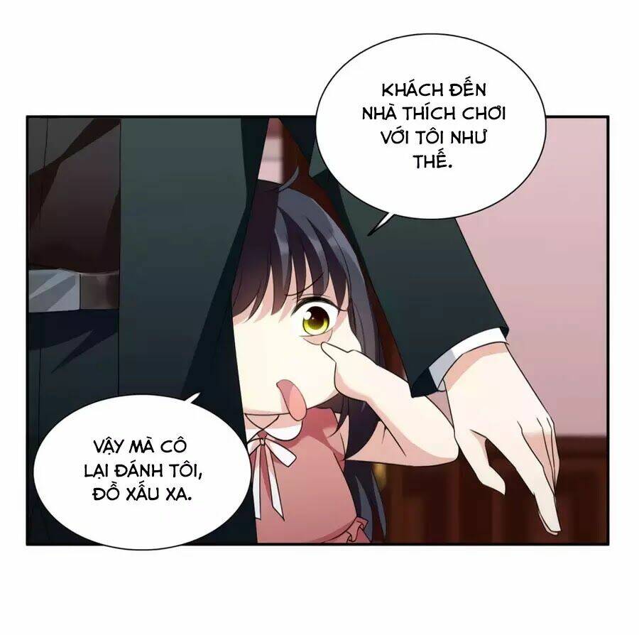 Nhân Chất Tình Nhân Chương 36.2 Ảnh 14