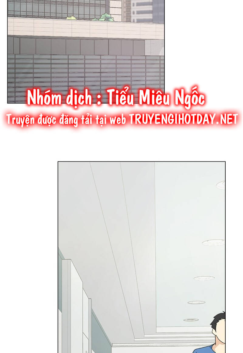 Bí Mật Đằng Sau Người Đàn Ông Ấy Chương 15 Ảnh 21