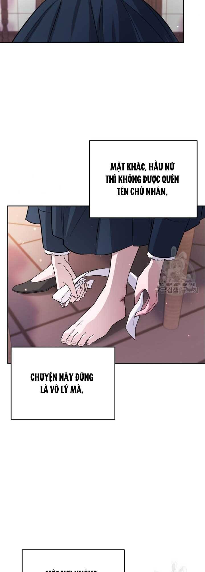 Hầu Nữ Nắm Giữ Dây Xích Của Bạo Chúa Chương 8 Ảnh 44