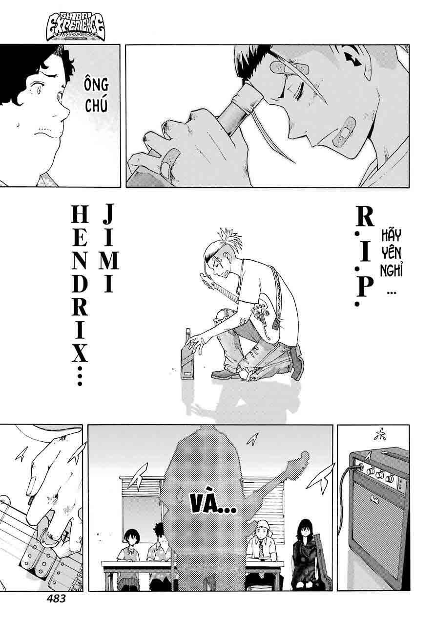 Shiori Experience - Jimi Na Watashi To Hen Na Oji-San Chương 86 Ảnh 38