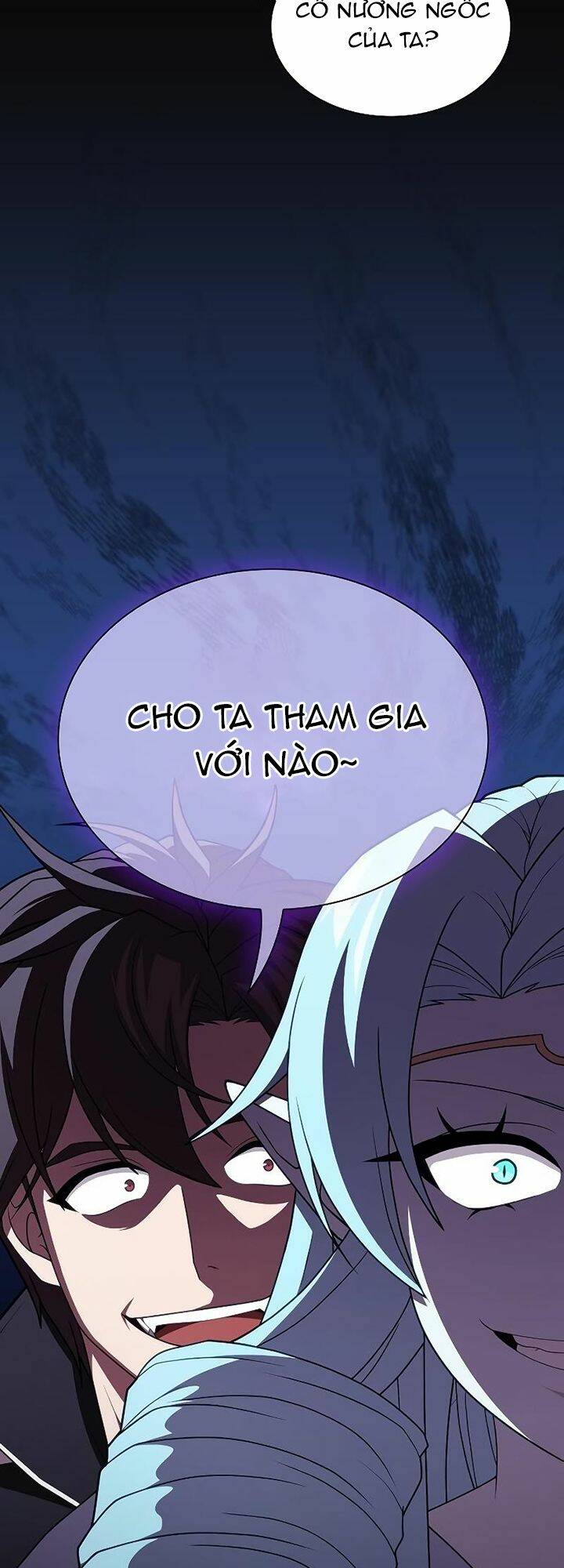 Tôi Là Người Leo Tháp Một Mình Chương 175 Ảnh 60